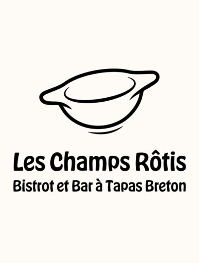 Logo des Champs Rôtis