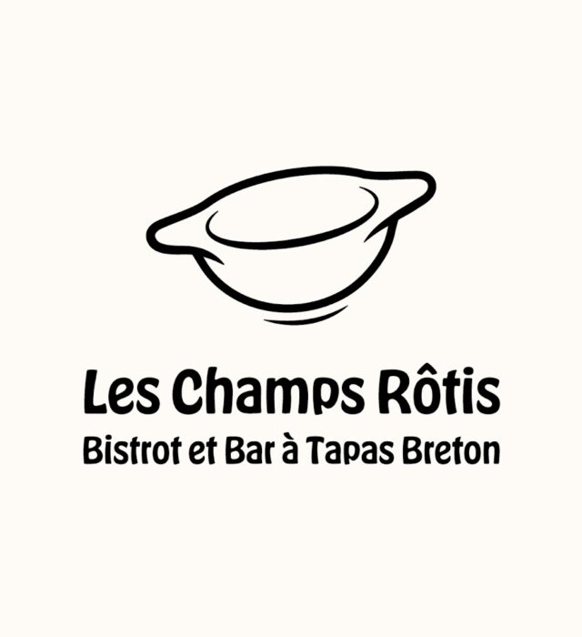 Logo des Champs Rôtis