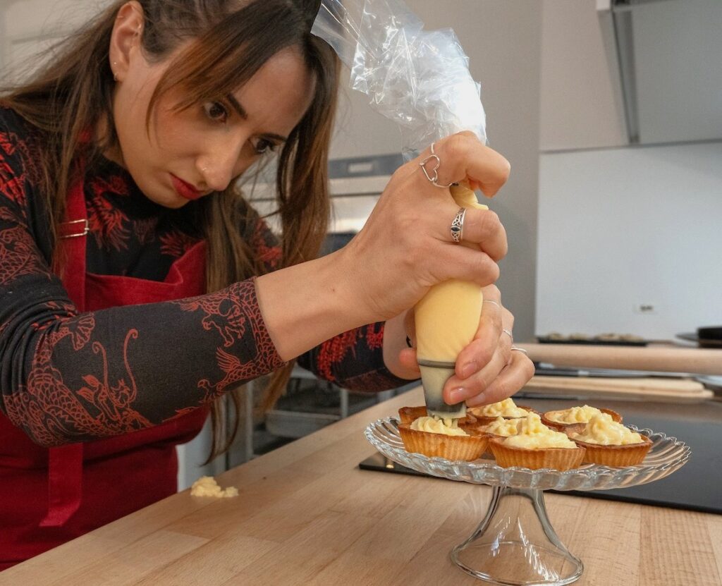 Atelier gastronomique plantes sauvages Rennes