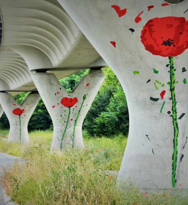 Visite ligne-b-metro rennes